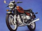 1973 BMW R 90/6